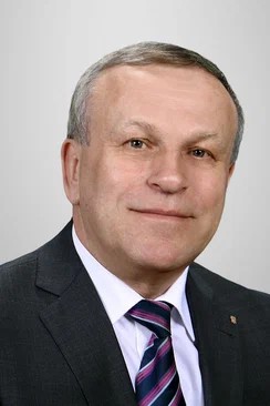 Цумарев Владимир Михайлович