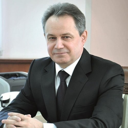  Кириченко Пётр Алексеевич